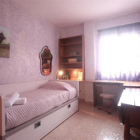 Apartament Atico Duplex Con Terraza Marivi *
