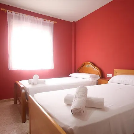 Apartament Atico Duplex Con Terraza Marivi