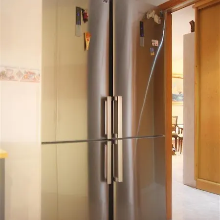 Apartament Atico Duplex Con Terraza Marivi