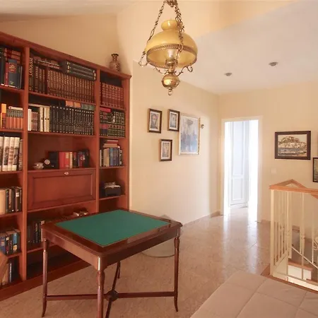 Apartament Atico Duplex Con Terraza Marivi *