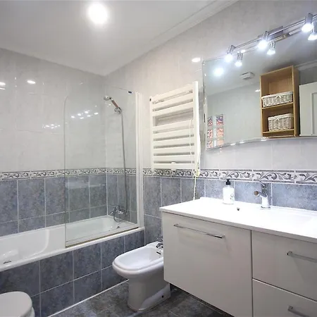Atico Duplex Con Terraza Marivi * Denia