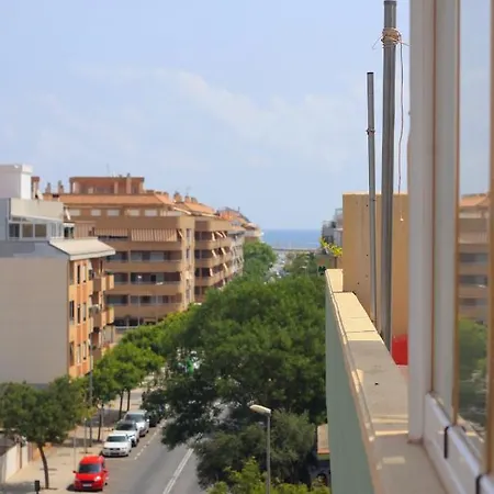 Atico Duplex Con Terraza Marivi