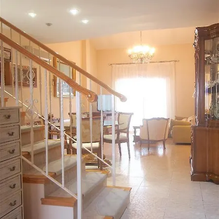 Apartament Atico Duplex Con Terraza Marivi