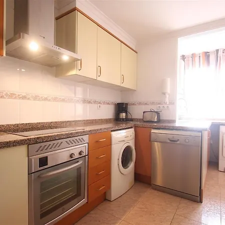 Atico Duplex Con Terraza Marivi * Denia