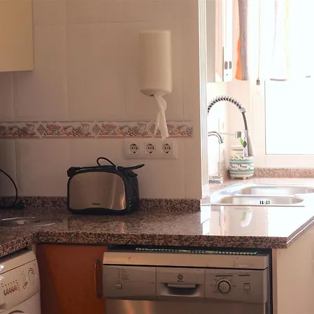 Atico Duplex Con Terraza Marivi Apartament *
